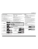 Предварительный просмотр 9 страницы Tesco TFMG2312 User Manual