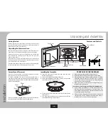 Предварительный просмотр 4 страницы Tesco TRICITY TMC209 Instruction Manual