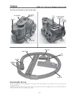 Preview for 3 page of Tesco VCBL1411 User Manual