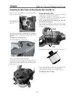 Preview for 6 page of Tesco VCBL1411 User Manual