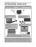 Предварительный просмотр 8 страницы Tesco X18554E-GB-TCDU-UK Instructions Manual