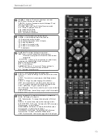 Предварительный просмотр 10 страницы Tesco X18554E-GB-TCDU-UK Instructions Manual