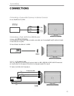 Предварительный просмотр 12 страницы Tesco X18554E-GB-TCDU-UK Instructions Manual