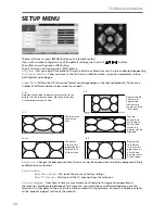 Предварительный просмотр 17 страницы Tesco X18554E-GB-TCDU-UK Instructions Manual