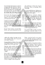 Preview for 5 page of Tescom 44-2800 Series Instructions For Use Manual