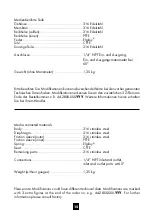 Preview for 15 page of Tescom 44-2800 Series Instructions For Use Manual