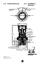 Preview for 16 page of Tescom 44-2800 Series Instructions For Use Manual