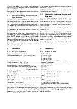 Preview for 5 page of Tescom 44-5000 Series Instructions For Use Manual