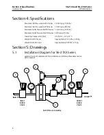 Preview for 8 page of Tescom 56-2100 Operation And Service Manual