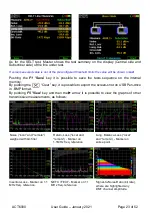 Preview for 23 page of Tescom ACT6000 User Manual