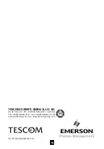 Preview for 16 page of Tescom D 43276 Series Instructions For Use Manual