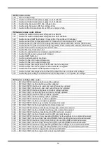 Preview for 36 page of Tescom DS300-110 Series User Manual