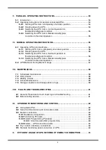 Preview for 4 page of Tescom DS300H Series User Manual