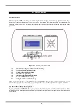 Предварительный просмотр 20 страницы Tescom DS300H Series User Manual