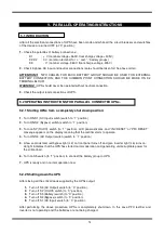 Preview for 56 page of Tescom DS300H Series User Manual