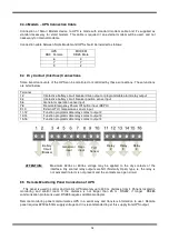 Preview for 66 page of Tescom DS300HB Series User Manual