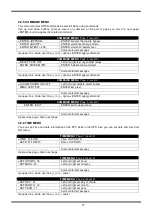 Preview for 30 page of Tescom DS300SHA Series User Manual