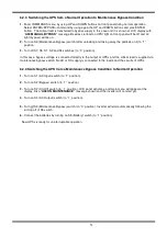 Preview for 56 page of Tescom DS300T Series User Manual