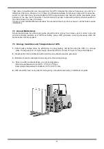 Preview for 58 page of Tescom DS300T Series User Manual