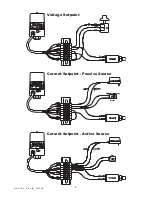 Предварительный просмотр 5 страницы Tescom ER1200 Series Operation & Service Manual