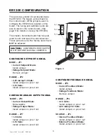 Предварительный просмотр 6 страницы Tescom ER1200 Series Operation & Service Manual