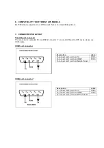 Preview for 5 page of Tescom ML100EX User Manual