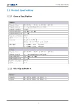 Preview for 22 page of Tescom MTP200B Operating Manual