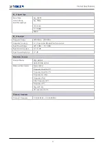 Preview for 25 page of Tescom MTP200B Operating Manual