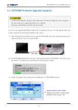 Preview for 39 page of Tescom MTP200B Operating Manual