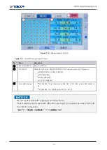 Preview for 50 page of Tescom MTP200B Operating Manual