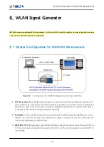 Preview for 55 page of Tescom MTP200B Operating Manual