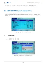 Preview for 56 page of Tescom MTP200B Operating Manual