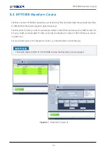 Preview for 61 page of Tescom MTP200B Operating Manual