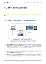 Preview for 77 page of Tescom MTP200B Operating Manual