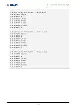 Preview for 96 page of Tescom MTP200B Operating Manual