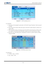 Preview for 158 page of Tescom MTP200B Operating Manual