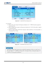 Preview for 160 page of Tescom MTP200B Operating Manual