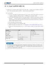 Preview for 166 page of Tescom MTP200B Operating Manual