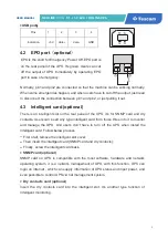 Preview for 11 page of Tescom NEOLINE PRO 1KVA ST User Manual