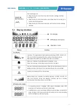 Preview for 13 page of Tescom NEOLINE PRO 1KVA ST User Manual