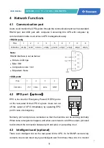 Preview for 11 page of Tescom NEOLINE PRO 1kVAS User Manual