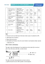 Preview for 23 page of Tescom NEOLINE PRO 1kVAS User Manual