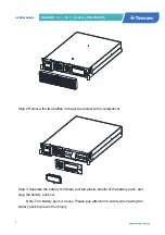 Preview for 10 page of Tescom Neoline Pro User Manual