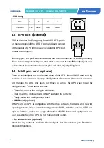 Preview for 12 page of Tescom Neoline Pro User Manual