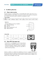 Preview for 38 page of Tescom Neoline Pro User Manual