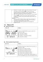 Preview for 43 page of Tescom Neoline Pro User Manual