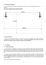 Preview for 7 page of Tescom RM2020 Installation And User Manual