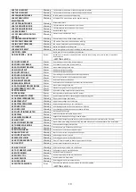 Preview for 11 page of Tescom RM2020 Installation And User Manual