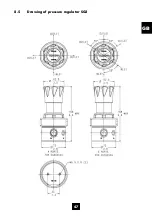 Preview for 47 page of Tescom SG 1 Series Instructions For Use Manual