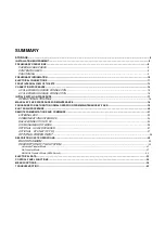 Preview for 5 page of Tescom STS 1000A 3 Pole User Manual